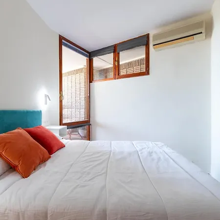 La Caracola - Apartment In Torremolinos Free Wifi-3